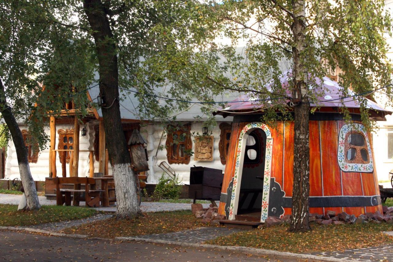 Hotel Комплекс Відпочинку "Колиба" Korosten Exterior foto